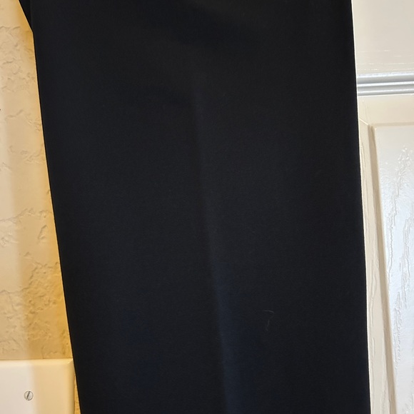 Wolford Black Pants - Picture 7 of 14